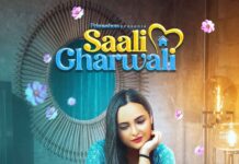Saali Gharwali