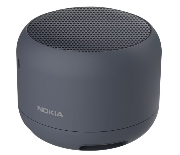 Nokia Portable speaker