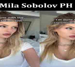 Mila Sobolov