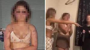 Kirra Hart Attack Viral Video Australia Torture Footage Goes Surfaced Online