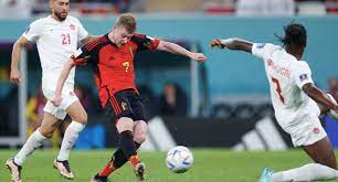 GER vs BEL Live Score Dream11 Team Forecast International friendly match between Germany and Belgium today