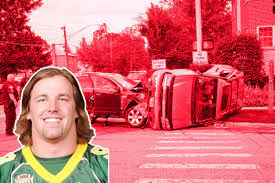Scott Stoczynski Car Accident, Death, Cause, and Age: What Happened?