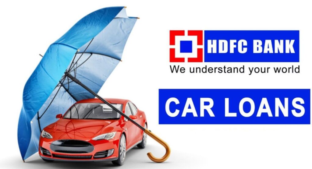 Demystifying HDFC Car Loan Interest Rates: A Comprehensive Guide