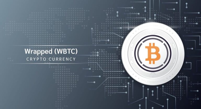 How Wrapped Bitcoin (WBTC) is Changing the Game of Digital Finance!