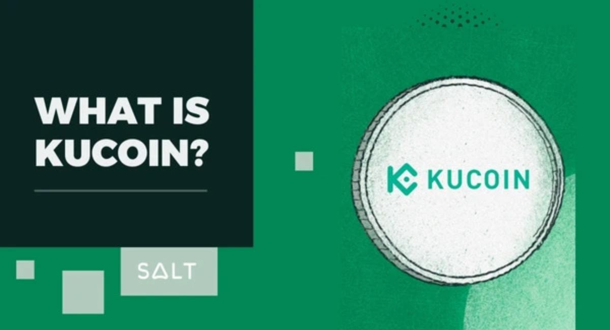How Holding KuCoin Token (KCS) Could Make You a Crypto Millionaire!