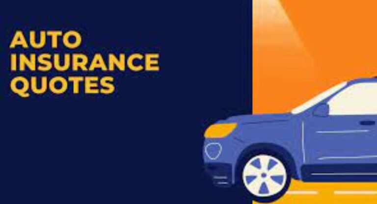 Auto Insurance Quotes: Your Roadmap to Affordable Coverage
