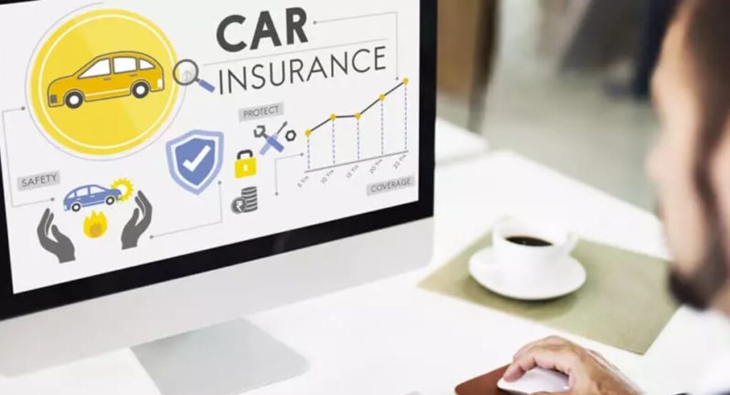 Buy Car Insurance Online: A Comprehensive Guide