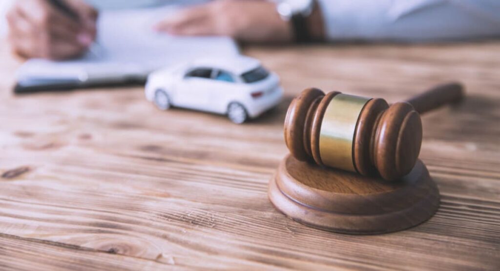 Car Wreck Lawyer: Your Guide to Legal Expertise After an Accident