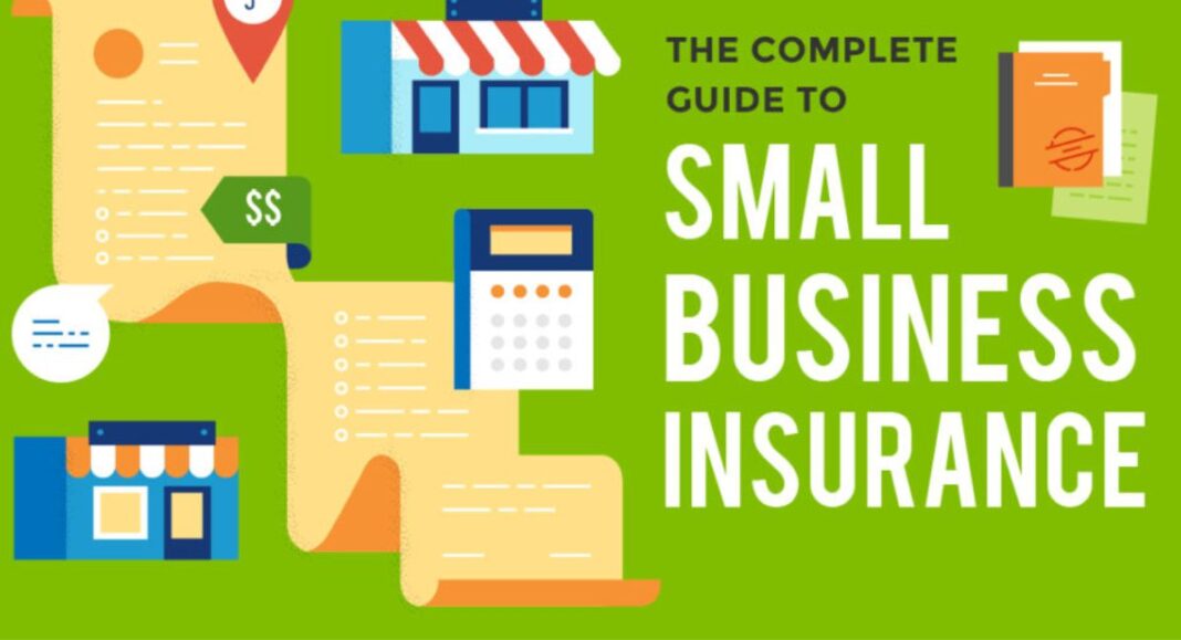 Discover the Secret to Small Business Success - The Ultimate Insurance Hack