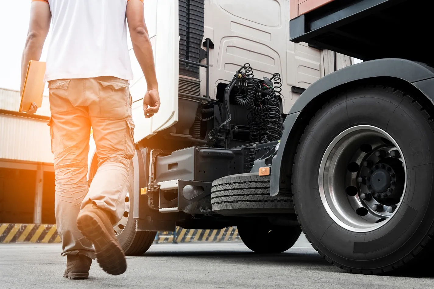 Big Rig Truck Accident Lawyers: Your Guide to Legal Help and Justice